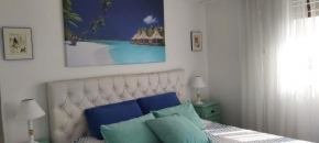 High Recoleta View Apartment Seguridad 24hs